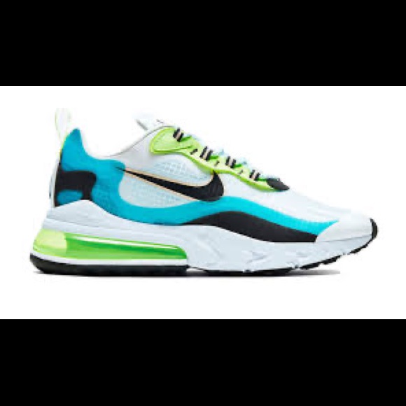 Nike Air Max 270 React Brand New